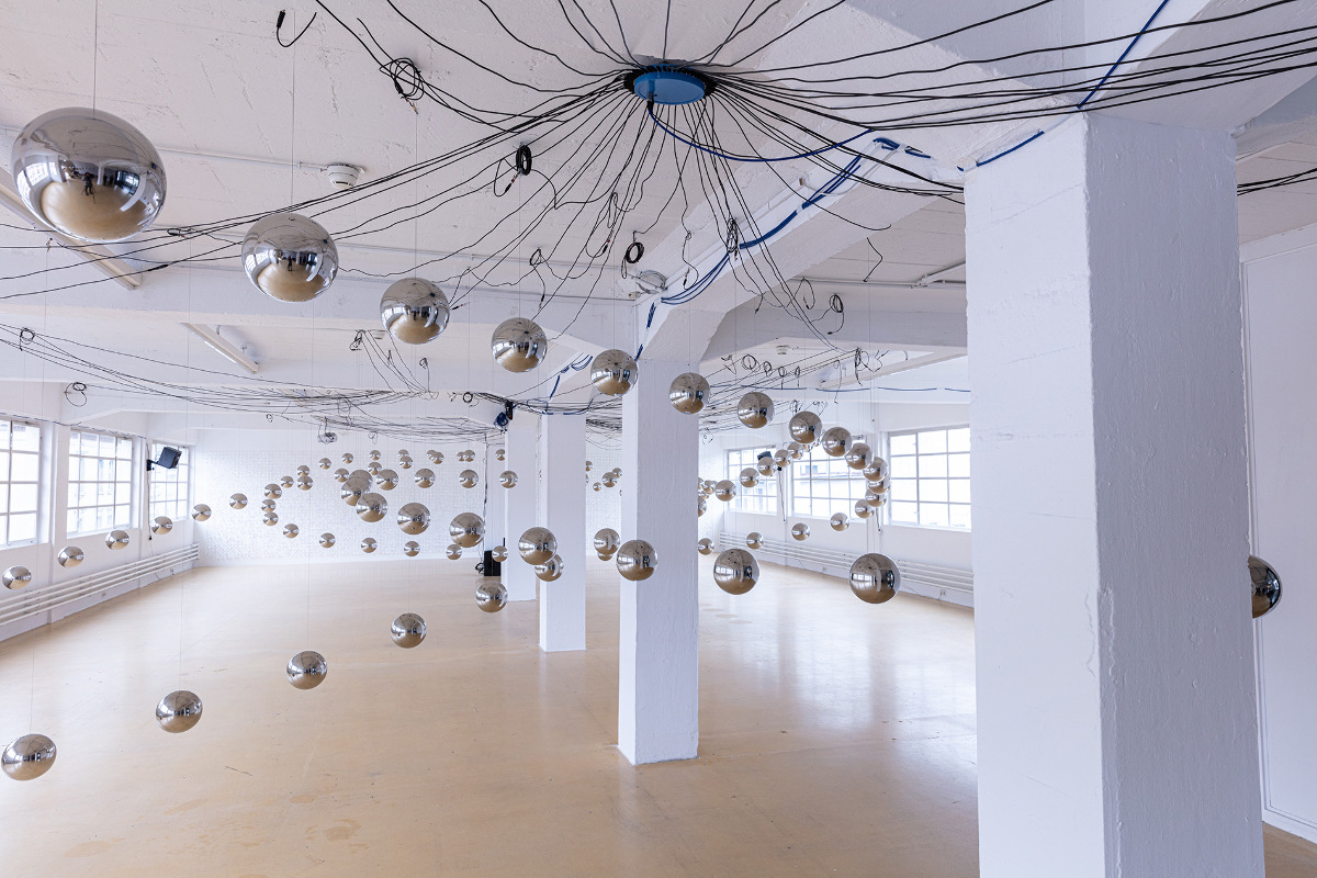 Die Welt ist Klang, Magazin4, Bregenz